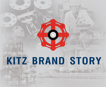 KITZ Brand Story